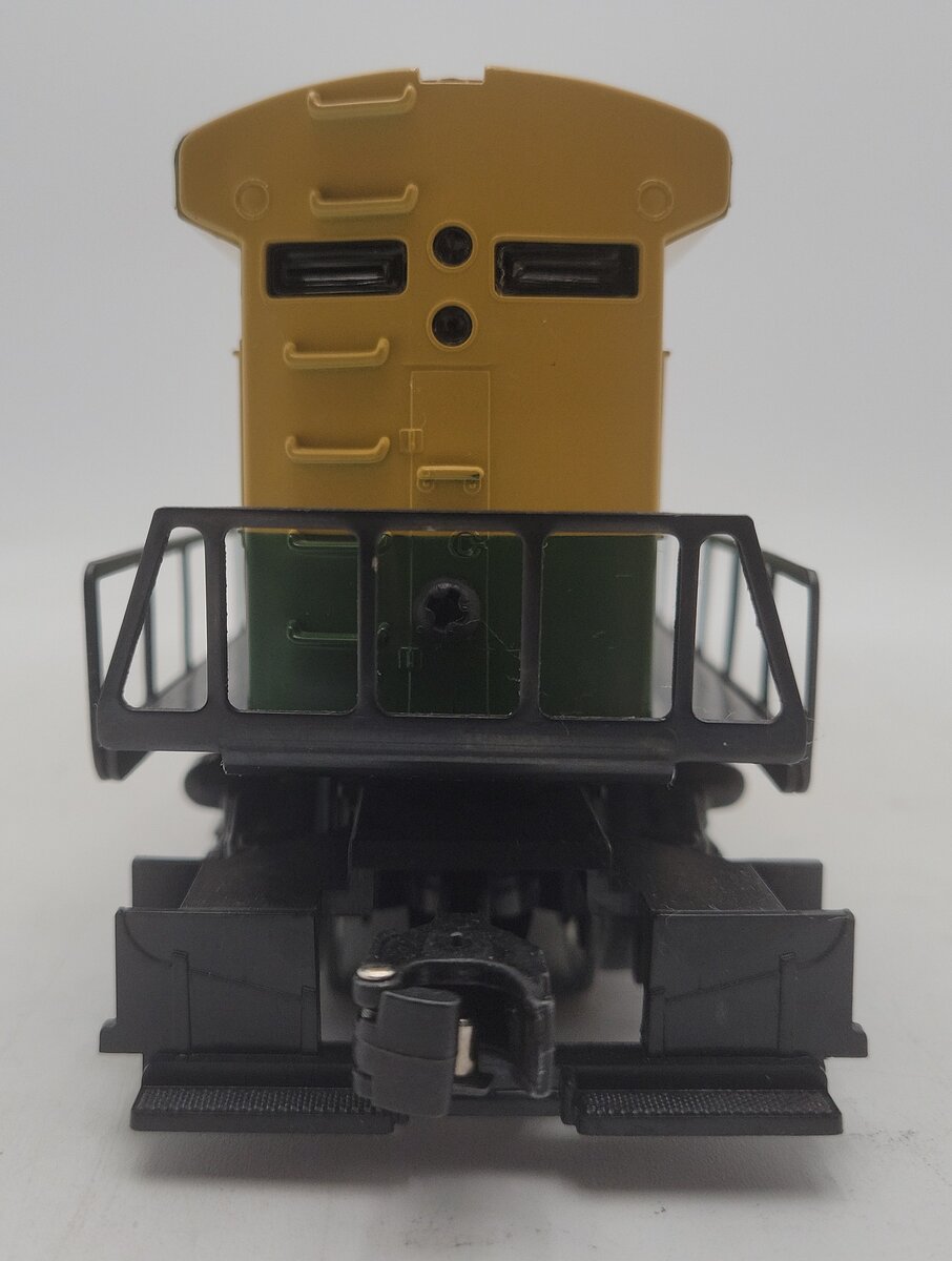Lionel 6-8962 O Gauge Reading U36B Powered Diesel Locomotive EX/Box