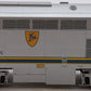 Lionel 6-38562 O D&H RF-16 Sharknose Non-powered Diesel B-Unit #1216-B EX/Box
