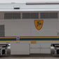 Lionel 6-38562 O D&H RF-16 Sharknose Non-powered Diesel B-Unit #1216-B EX/Box