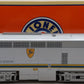Lionel 6-38562 O D&H RF-16 Sharknose Non-powered Diesel B-Unit #1216-B EX/Box