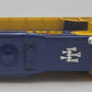 Lionel 6-8872 O Gauge Santa Fe SD18 Powered Diesel Locomotive #8872 EX