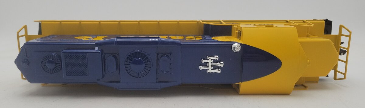 Lionel 6-8872 O Gauge Santa Fe SD18 Powered Diesel Locomotive #8872 EX