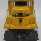 Lionel 6-8872 O Gauge Santa Fe SD18 Powered Diesel Locomotive #8872 EX