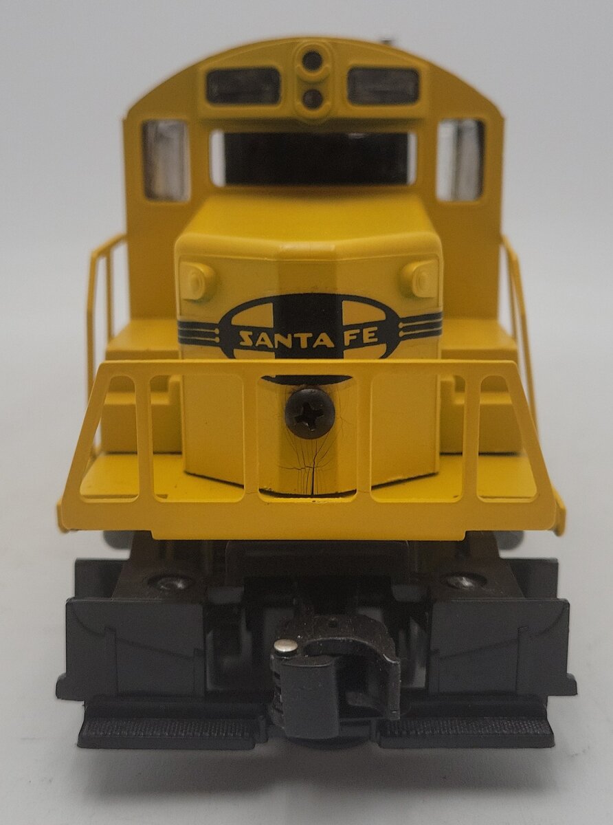 Lionel 6-8872 O Gauge Santa Fe SD18 Powered Diesel Locomotive #8872 EX