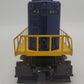 Lionel 6-8872 O Gauge Santa Fe SD18 Powered Diesel Locomotive #8872 EX
