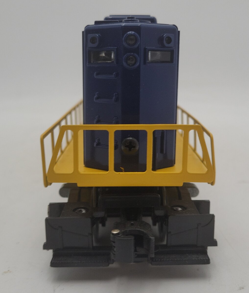 Lionel 6-8872 O Gauge Santa Fe SD18 Powered Diesel Locomotive #8872 EX
