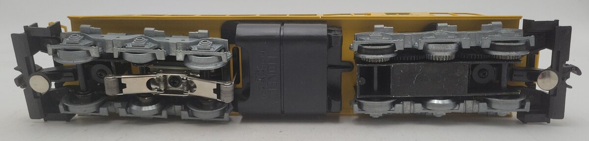 Lionel 6-8872 O Gauge Santa Fe SD18 Powered Diesel Locomotive #8872 EX