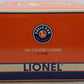 Lionel 6-12982 Operating Culvert Loader #342 EX/Box