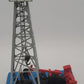 Lionel 6-12930 O Gauge Lionelville Oil Derrick VG/Box