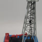 Lionel 6-12930 O Gauge Lionelville Oil Derrick VG/Box