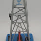 Lionel 6-12930 O Gauge Lionelville Oil Derrick VG/Box