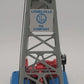 Lionel 6-12930 O Gauge Lionelville Oil Derrick VG/Box