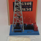 Lionel 6-12930 O Gauge Lionelville Oil Derrick VG/Box