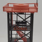 Lionel 6-12960 O Rotary Radar Antenna #197 EX/Box