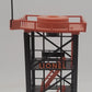 Lionel 6-12960 O Rotary Radar Antenna #197 EX/Box