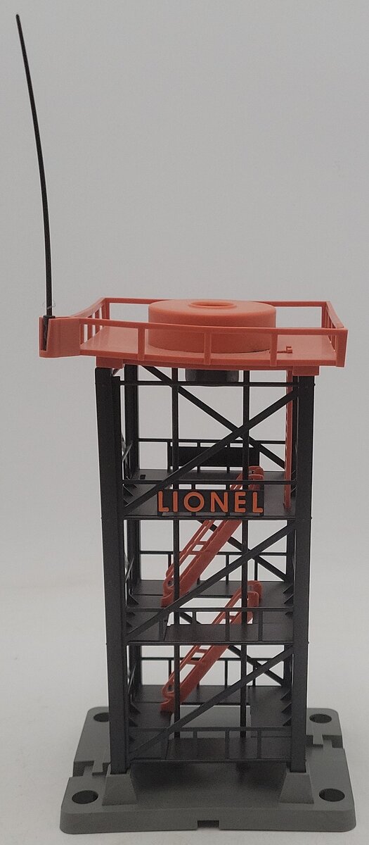 Lionel 6-12960 O Rotary Radar Antenna #197 EX/Box