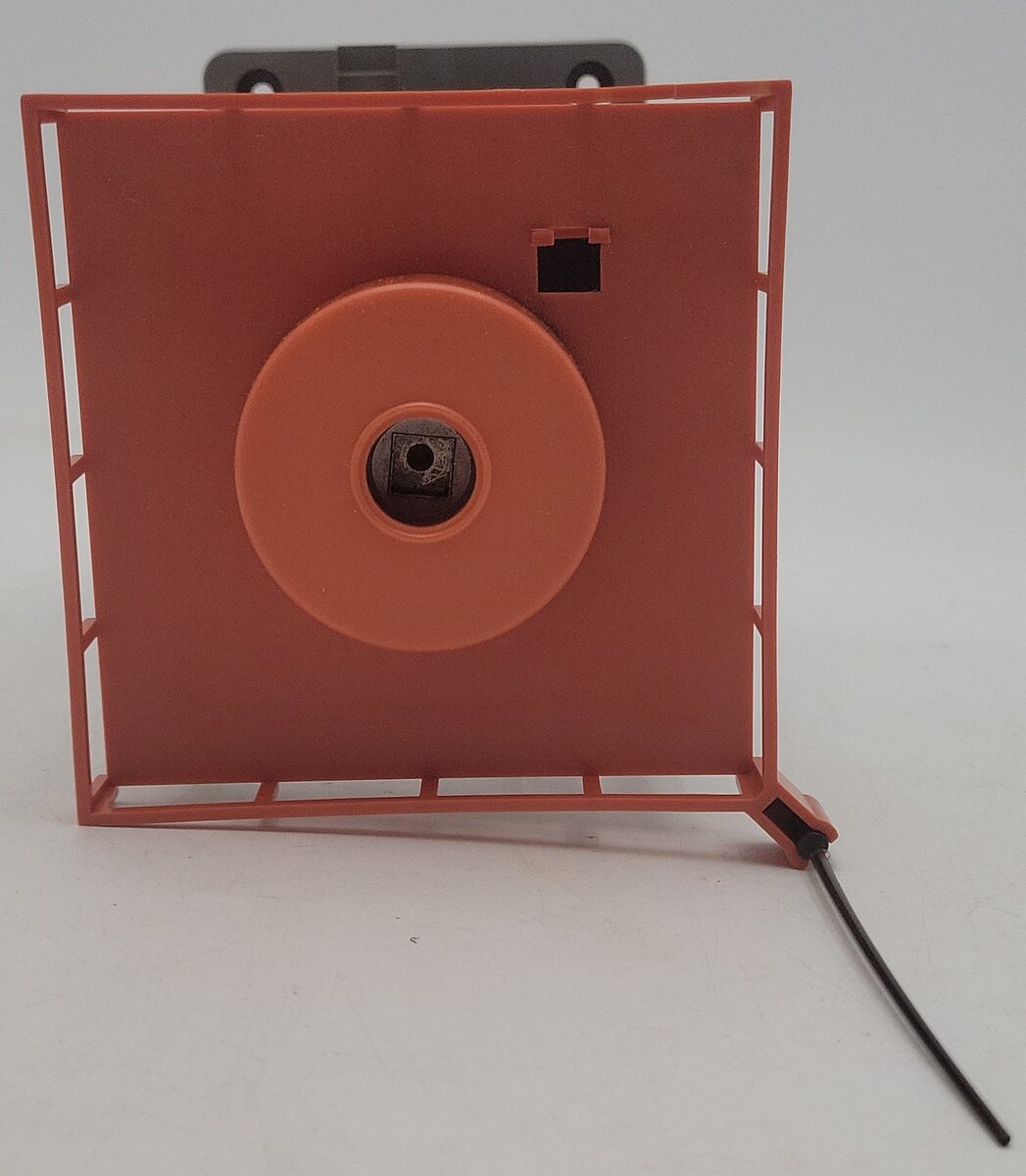 Lionel 6-12960 O Rotary Radar Antenna #197 EX/Box