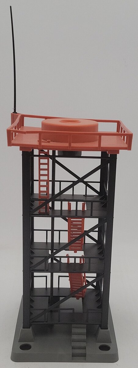 Lionel 6-12960 O Rotary Radar Antenna #197 EX/Box