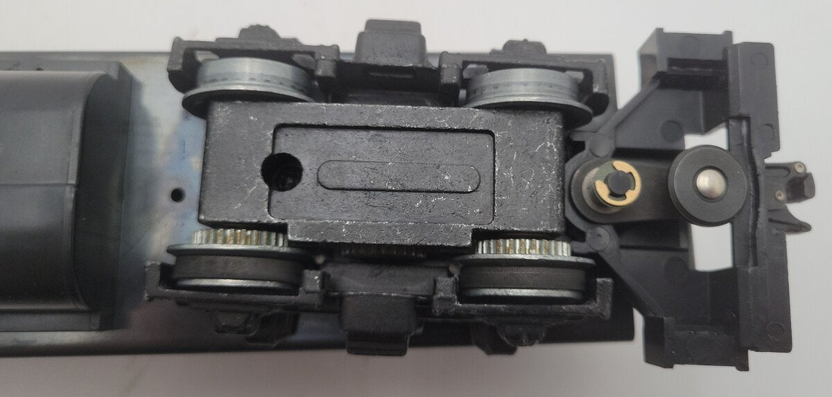 Lionel 6-8754 O Gauge New Haven Rectifier Electric Locomotive EX