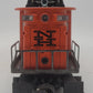 Lionel 6-8754 O Gauge New Haven Rectifier Electric Locomotive EX