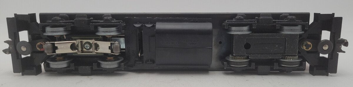 Lionel 6-8754 O Gauge New Haven Rectifier Electric Locomotive EX