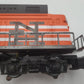 Lionel 6-8754 O Gauge New Haven Rectifier Electric Locomotive EX