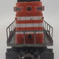 Lionel 6-8754 O Gauge New Haven Rectifier Electric Locomotive EX