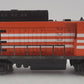 Lionel 6-8754 O Gauge New Haven Rectifier Electric Locomotive EX