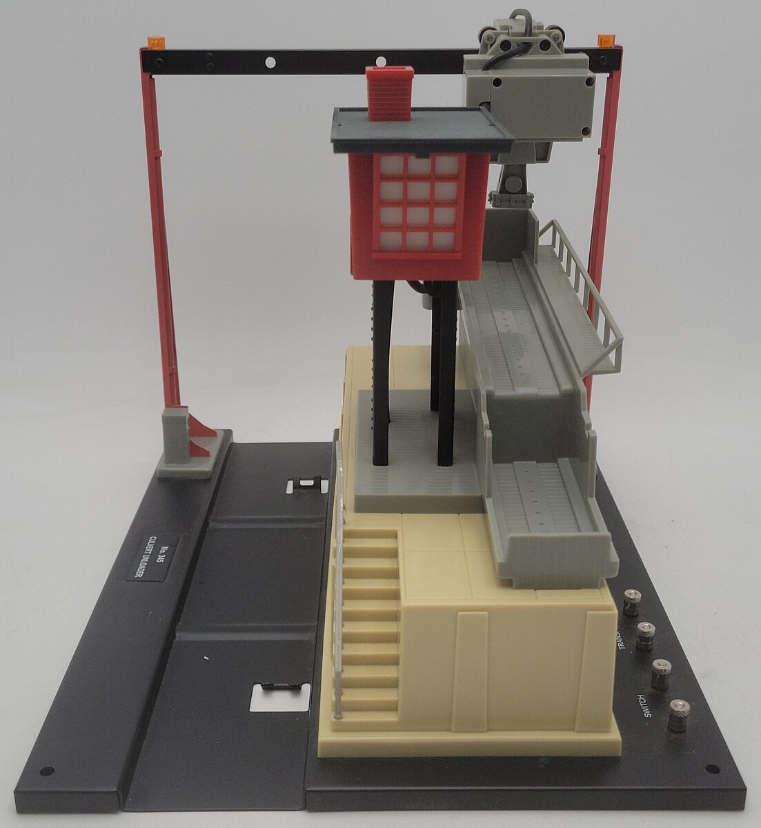 Lionel 6-12983 O Gauge Culvert Unloader - Conventional Version EX/Box