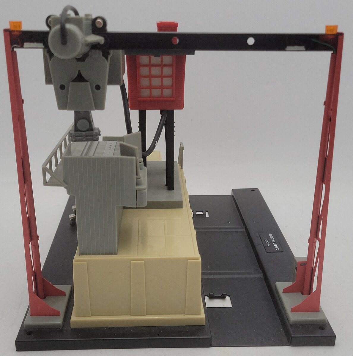 Lionel 6-12983 O Gauge Culvert Unloader - Conventional Version EX/Box