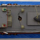 Lionel 6-14172 O Scale New York Central Tugboat LN/Box