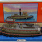 Lionel 6-14172 O Scale New York Central Tugboat LN/Box