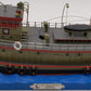 Lionel 6-14172 O Scale New York Central Tugboat LN/Box