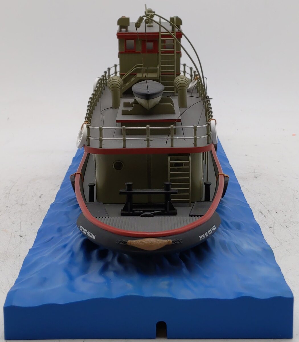 Lionel 6-14172 O Scale New York Central Tugboat LN/Box