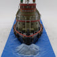 Lionel 6-14172 O Scale New York Central Tugboat LN/Box