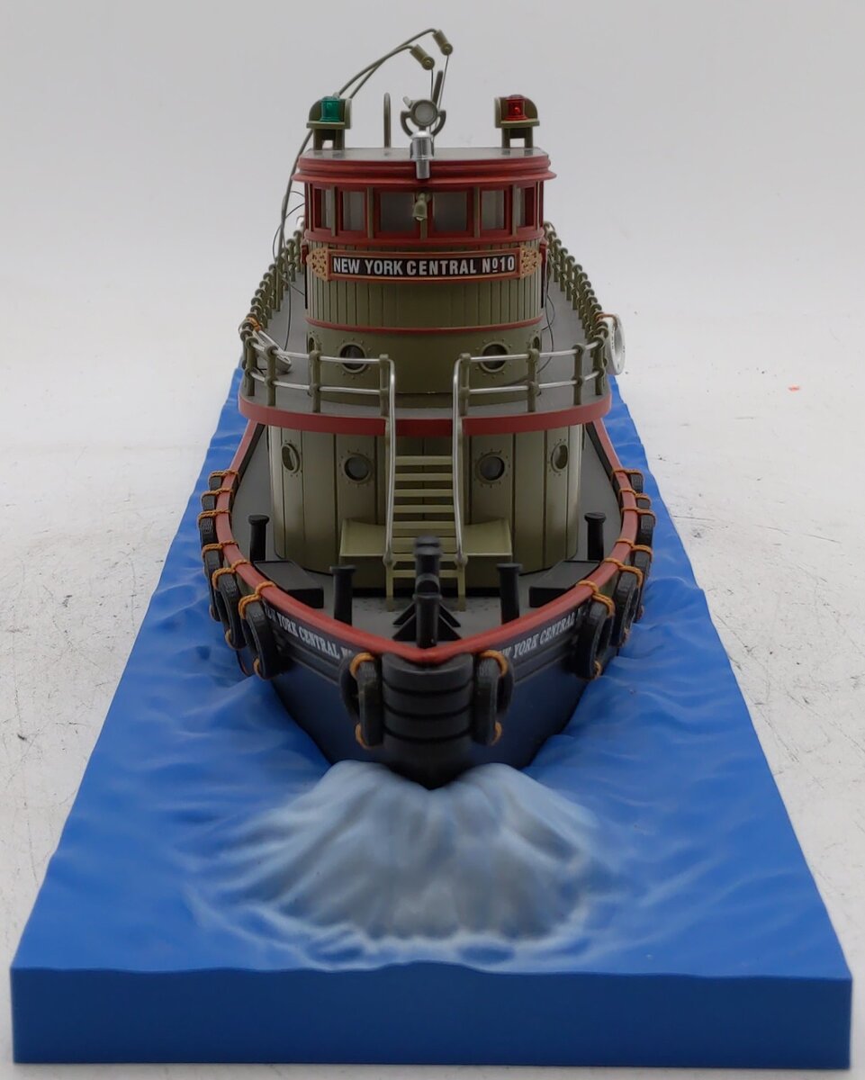Lionel 6-14172 O Scale New York Central Tugboat LN/Box