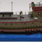 Lionel 6-14172 O Scale New York Central Tugboat LN/Box