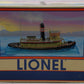 Lionel 6-14172 O Scale New York Central Tugboat LN/Box