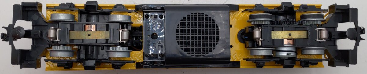 Lionel 6-28823 Virginian Conventional Rectifier Electric Locomotive #234 EX/Box