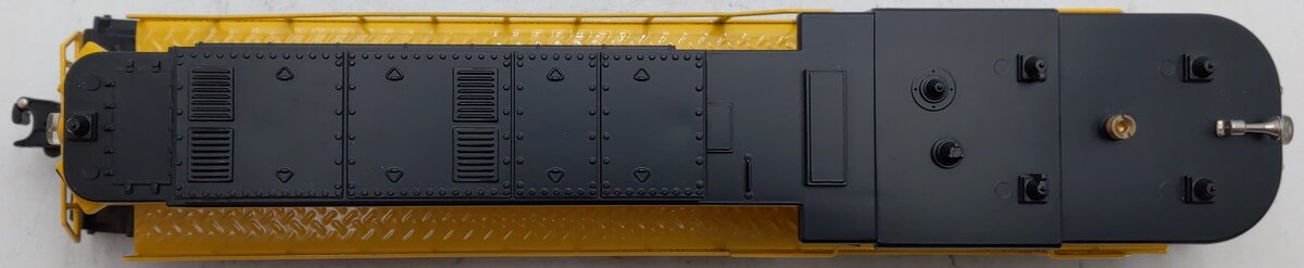 Lionel 6-28823 Virginian Conventional Rectifier Electric Locomotive #234 EX/Box