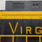 Lionel 6-28823 Virginian Conventional Rectifier Electric Locomotive #234 EX/Box