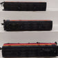 MTH 20-5570-1 O Gauge Milwaukee EF-2 Electric Train Set w/Proto-Sound 2.0 EX/Box