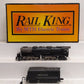 MTH 30-1108-0 O Gauge UP 4-6-6-4 Black Challenger Steam Loco & Tender #3985 LN/Box