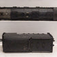 MTH 30-1108-0 O Gauge UP 4-6-6-4 Black Challenger Steam Loco & Tender #3985 LN/Box