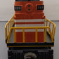 Williams EF404 O New Haven EF-4 Pwd. A-Unit Electric Locomotive #303 w Horn EX/Box