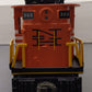 Williams EF404 O New Haven EF-4 Pwd. A-Unit Electric Locomotive #303 w Horn EX/Box