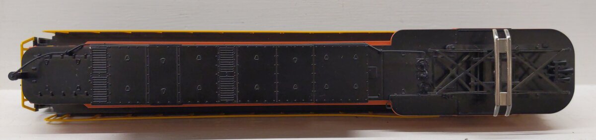 Williams EF404 O New Haven EF-4 Pwd. A-Unit Electric Locomotive #303 w Horn EX/Box