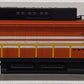 Williams EF404 O New Haven EF-4 Pwd. A-Unit Electric Locomotive #303 w Horn EX/Box