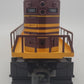 Williams GP519 O Gauge B&M GP-9 Powered Diesel Locomotive w/ Horn EX/Box