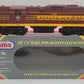Williams GP519 O Gauge B&M GP-9 Powered Diesel Locomotive w/ Horn EX/Box